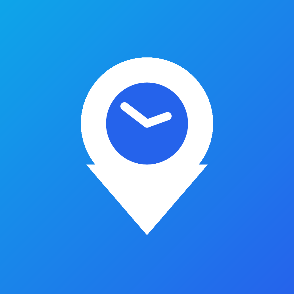 Field Clock icon
